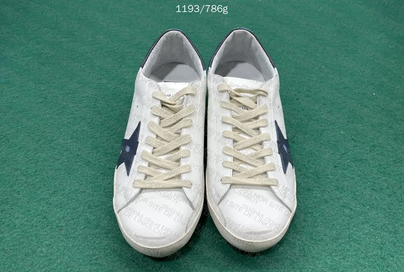 Golden goose ckt gl? 3