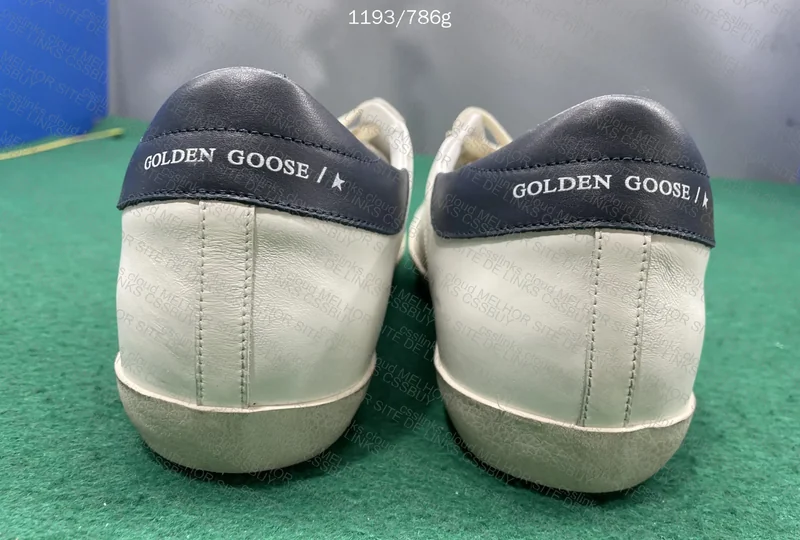 Golden goose ckt gl? 4