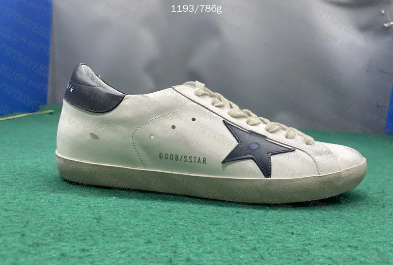Golden goose ckt gl? 5