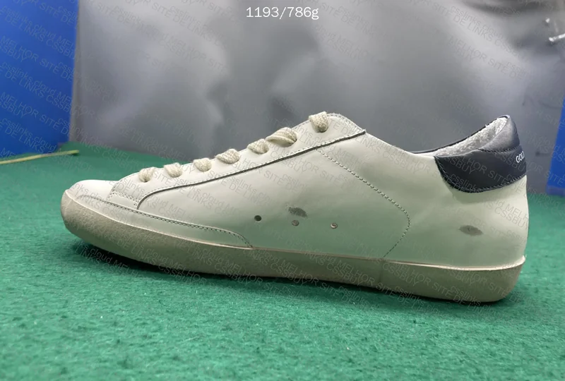 Golden goose ckt gl? 6