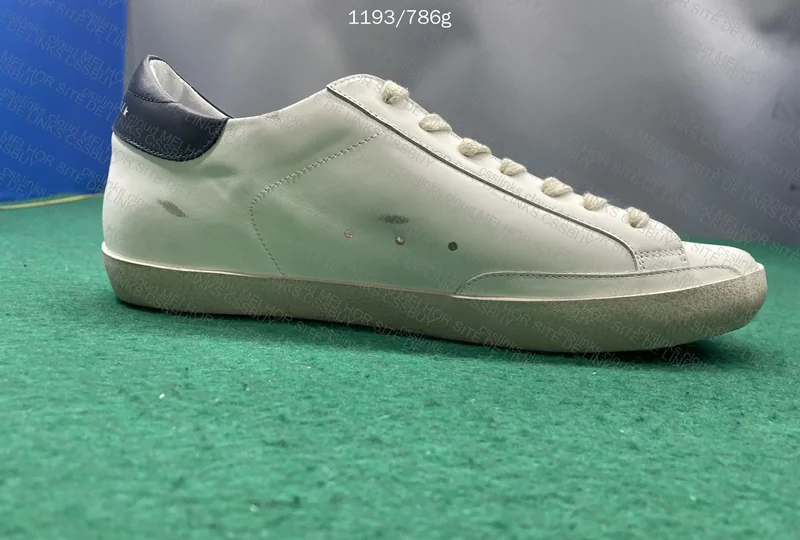 Golden goose ckt gl? 9