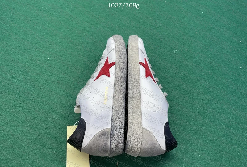 Golden Goose 150¥ 👀 6