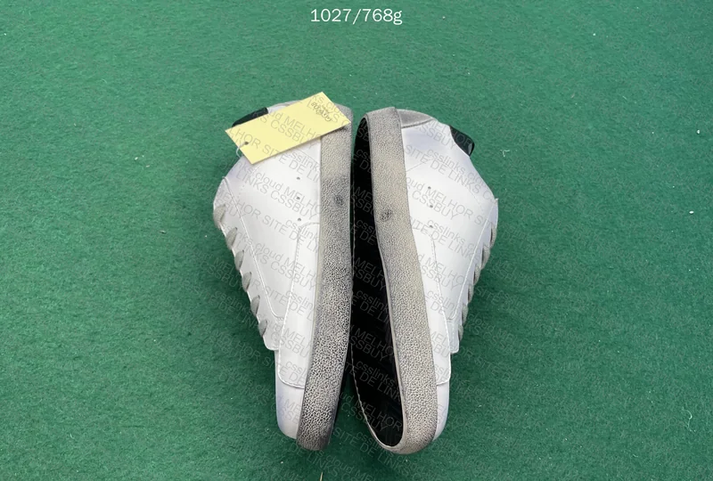 Golden Goose 150¥ 👀 7