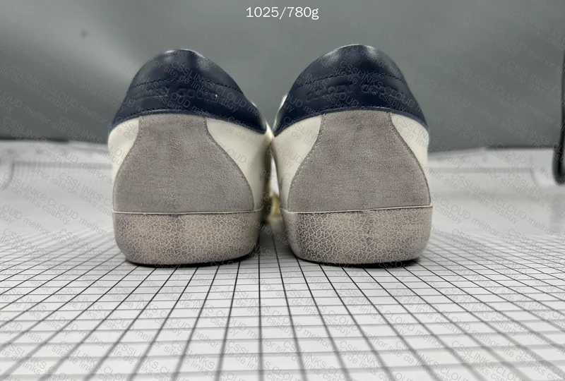 Golden Goose 99y 5