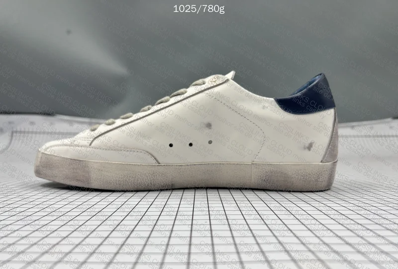 Golden Goose 99y 7