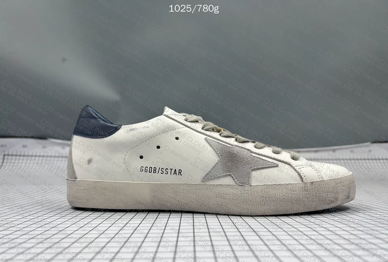 Golden Goose 99y 8