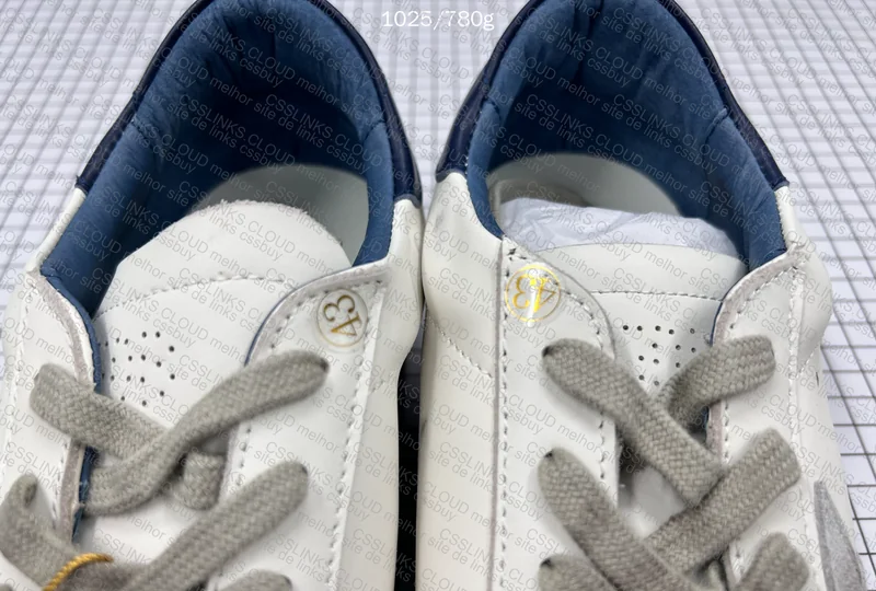 Golden Goose 99y 9