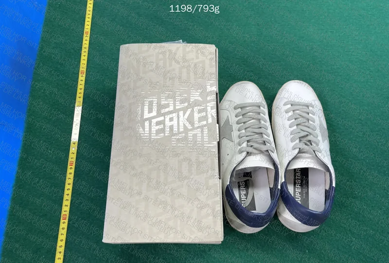 CKT Golden Goose GL?