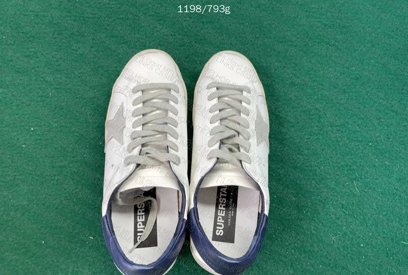 CKT Golden Goose GL? 2