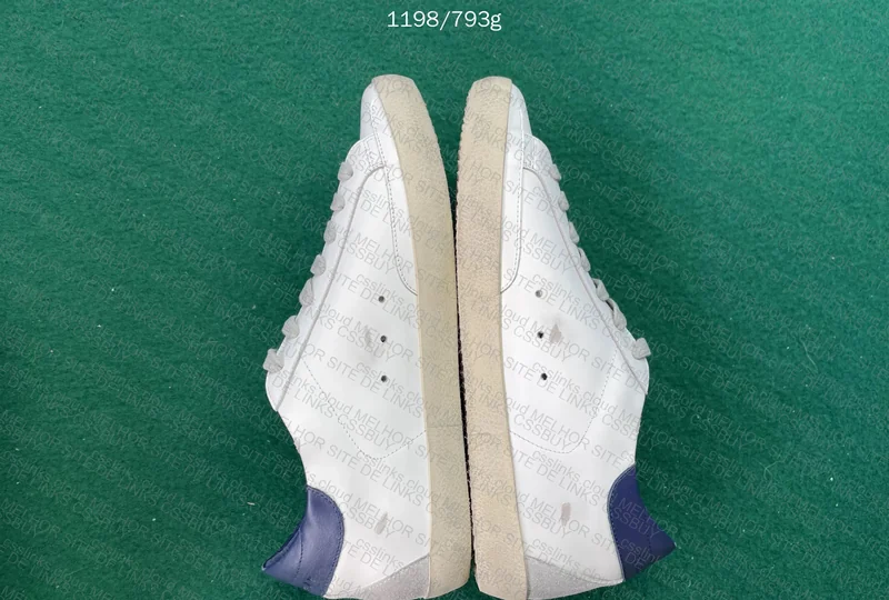 CKT Golden Goose GL? 3