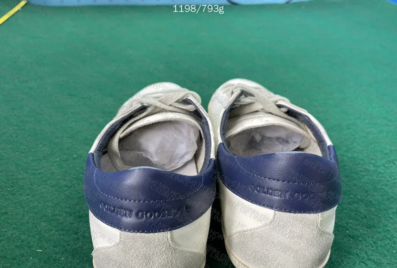 CKT Golden Goose GL? 5