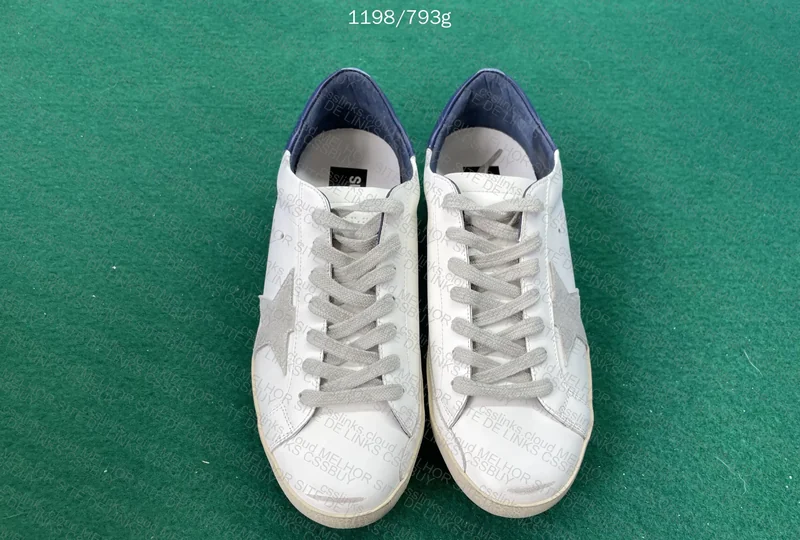 CKT Golden Goose GL? 6