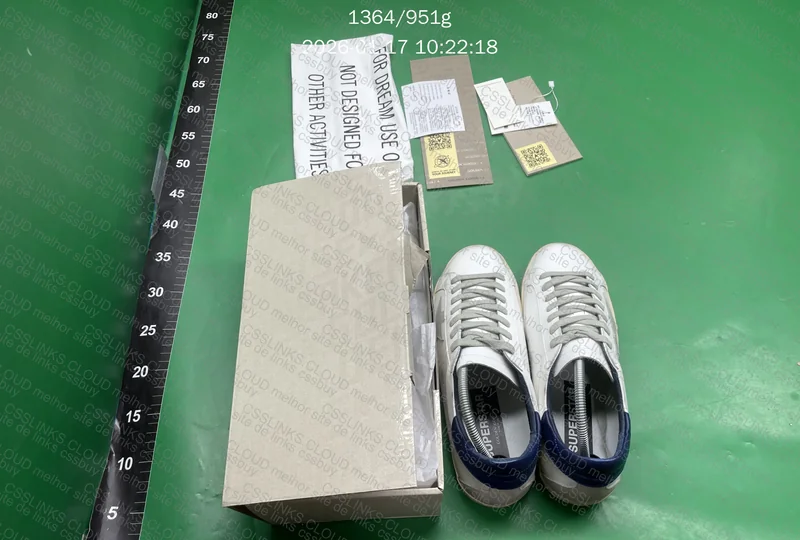 golden goose ggdb