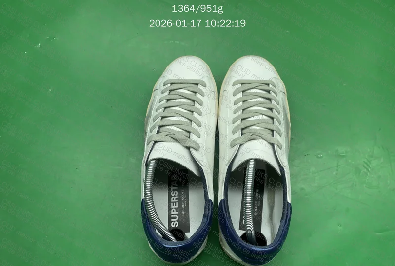 golden goose ggdb 3