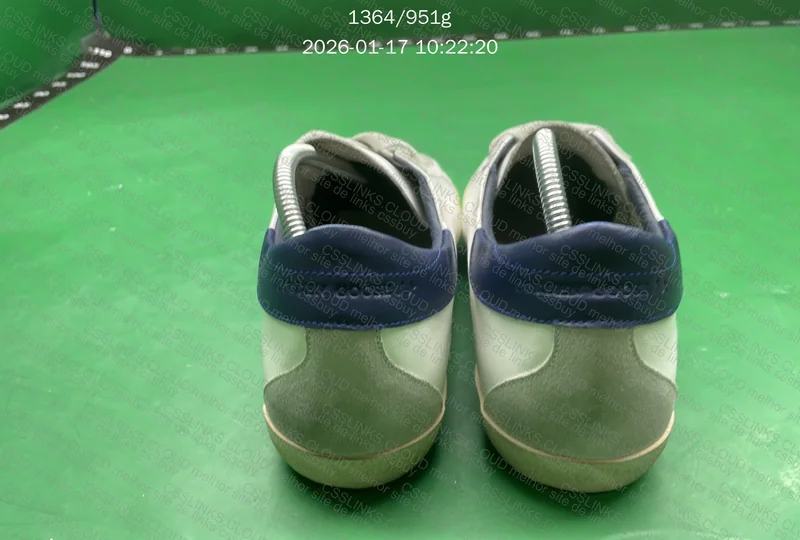 golden goose ggdb 4