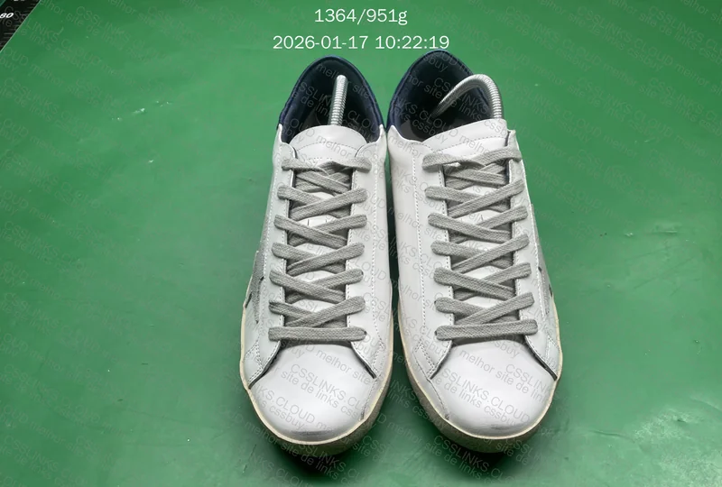 golden goose ggdb 5