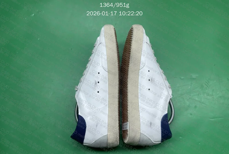 golden goose ggdb 6
