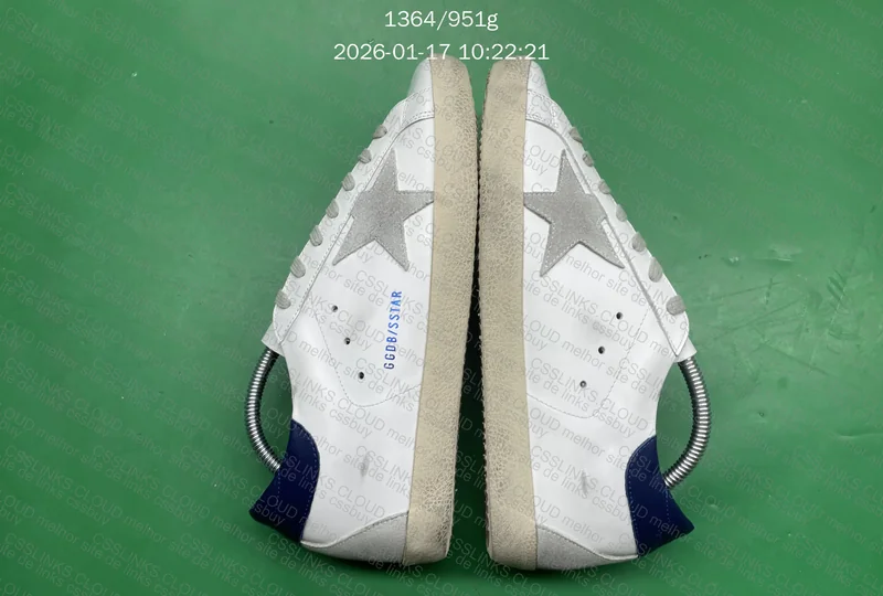 golden goose ggdb 7