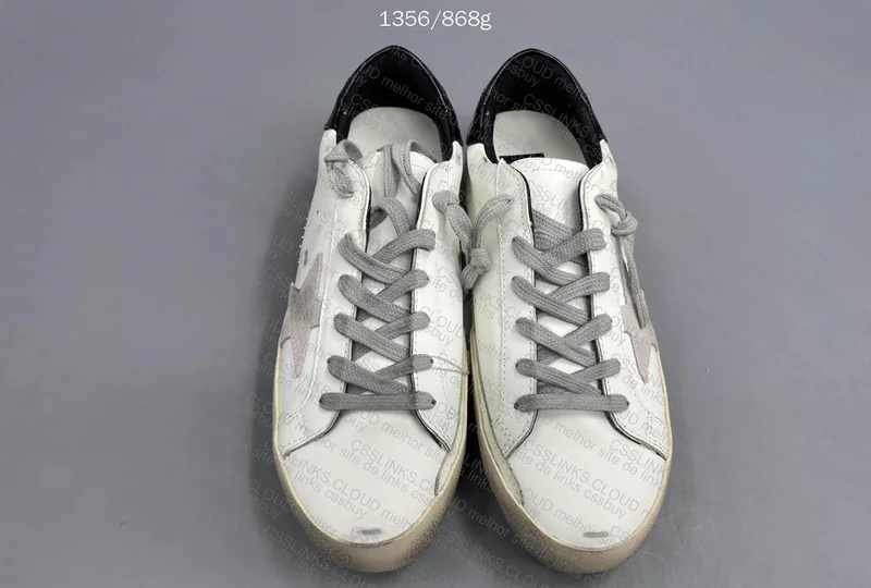 Golden Goose , GL ?