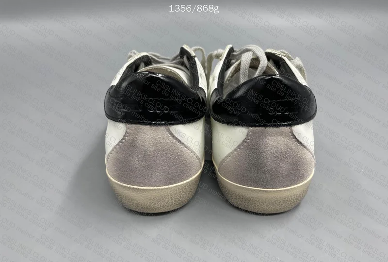 Golden Goose , GL ? 4