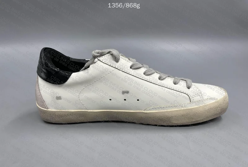 Golden Goose , GL ? 6