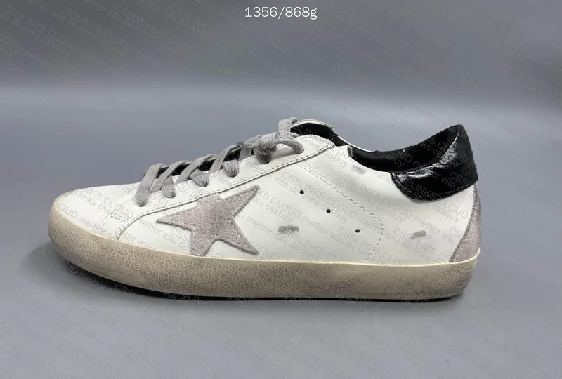 Golden Goose , GL ? 7