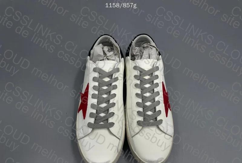 Golden Goose , GL ?