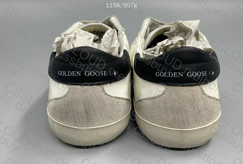 Golden Goose , GL ? 2
