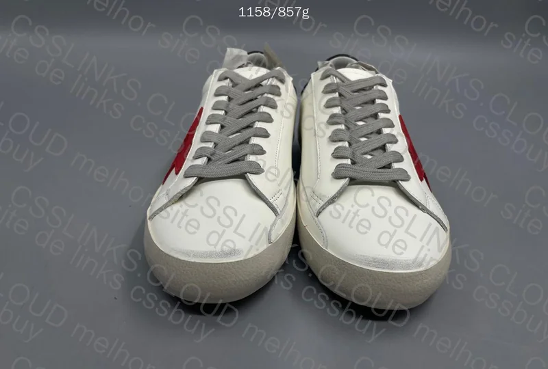 Golden Goose , GL ? 3