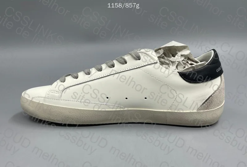 Golden Goose , GL ? 4