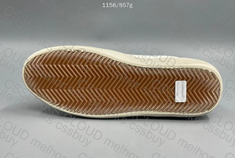 Golden Goose , GL ? 6