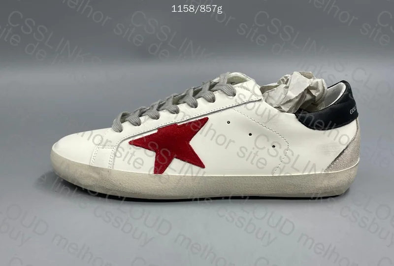 Golden Goose , GL ? 7