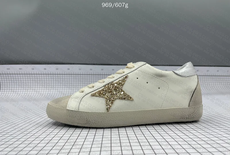 Golden goose mistery box SHARK-BREEDER