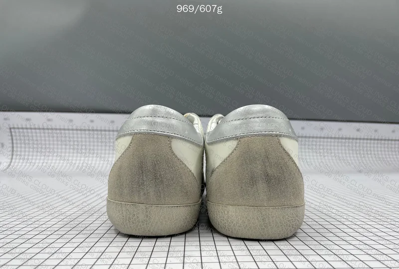 Golden goose mistery box SHARK-BREEDER 2