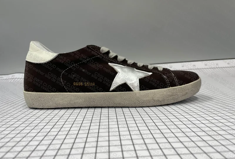 Golden Goose Mystery Box