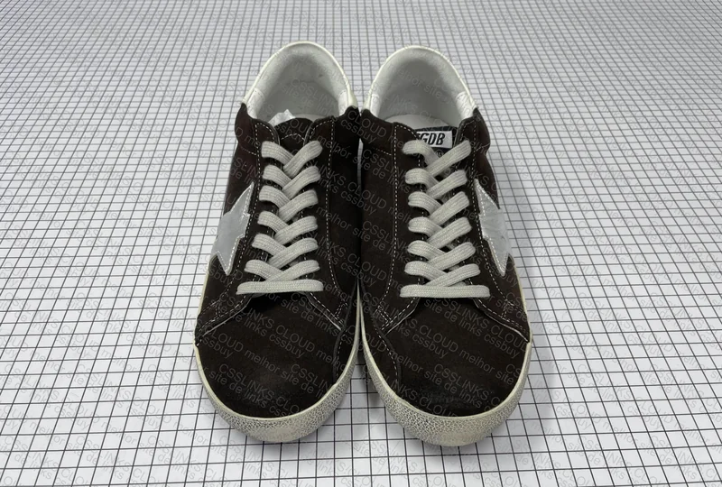 Golden Goose Mystery Box 2