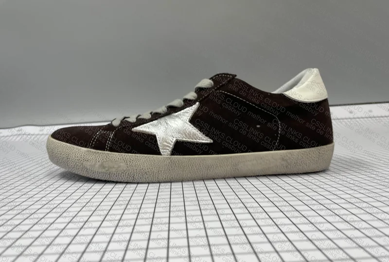 Golden Goose Mystery Box 3