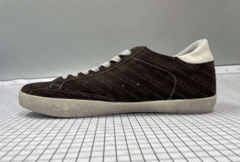 Golden Goose Mystery Box 4
