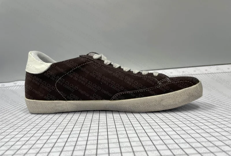 Golden Goose Mystery Box 5