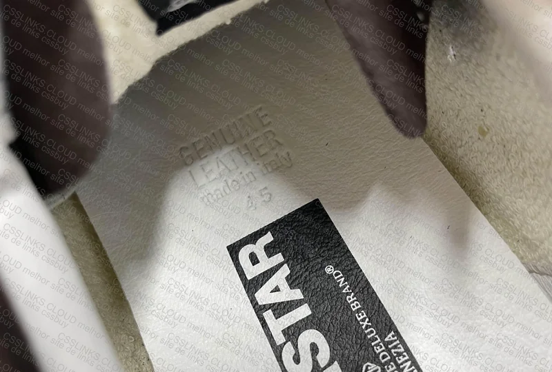 Golden Goose Mystery Box 7