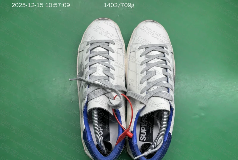 Golden Goose OVO 3