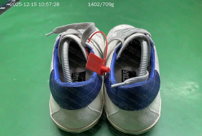 Golden Goose OVO 4