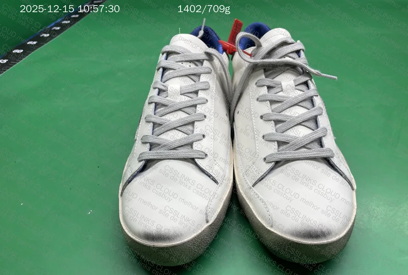 Golden Goose OVO 5