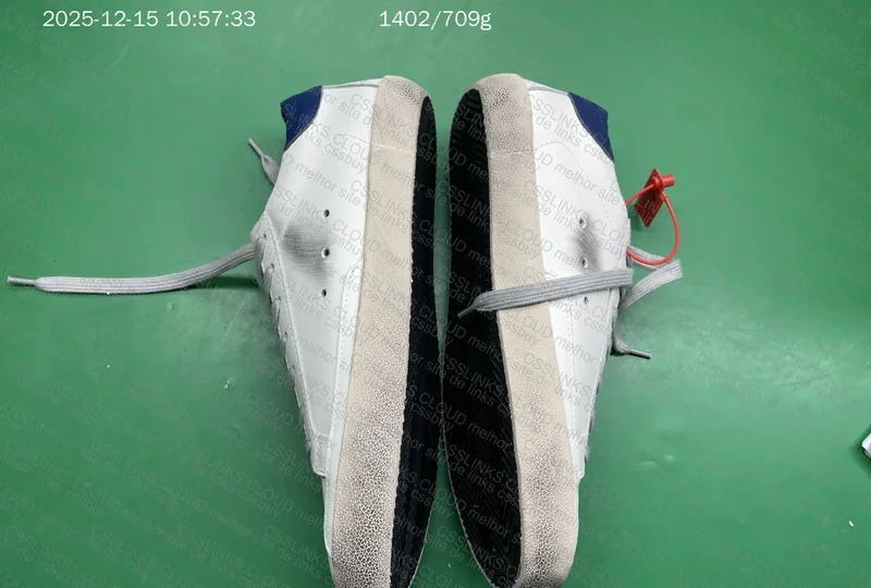 Golden Goose OVO 6