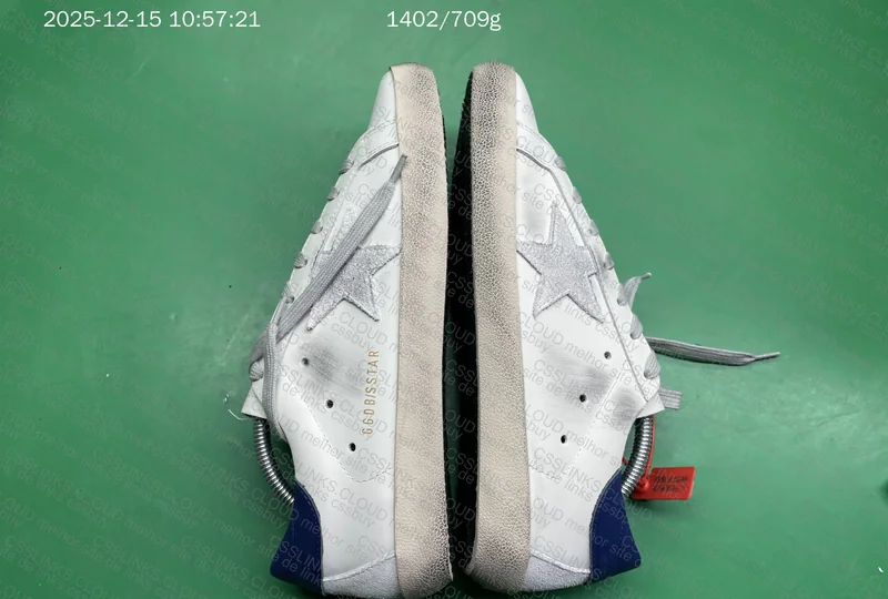 Golden Goose OVO 7