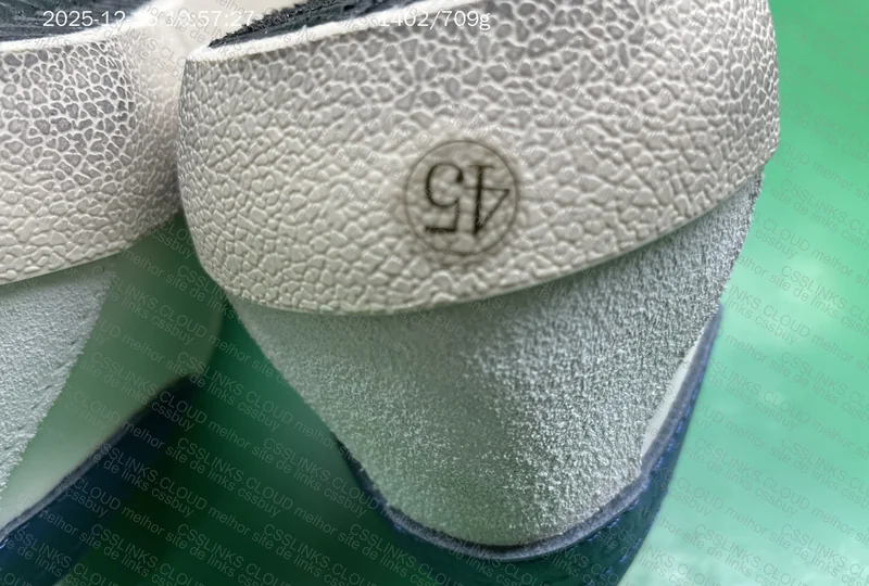 Golden Goose OVO 9