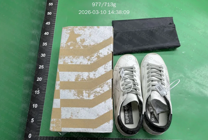 Golden Goose PAI