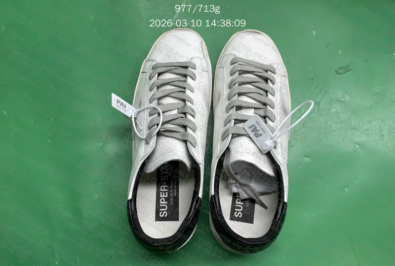 Golden Goose PAI 2