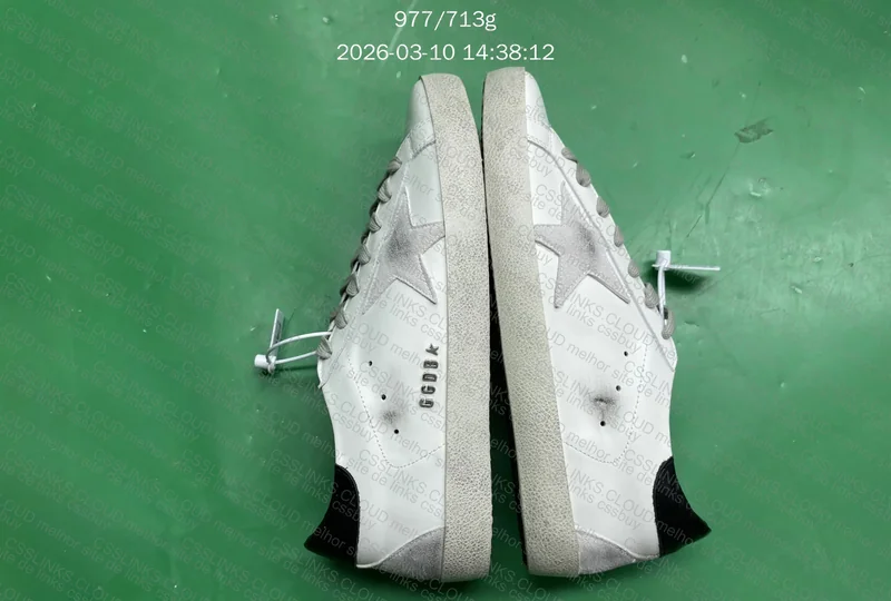 Golden Goose PAI 3