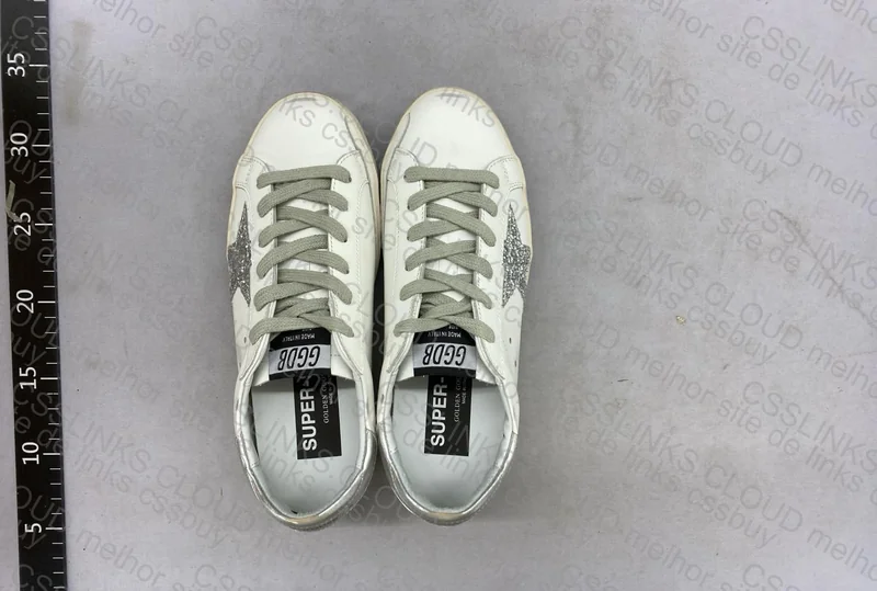 Golden Goose para a sogra 3